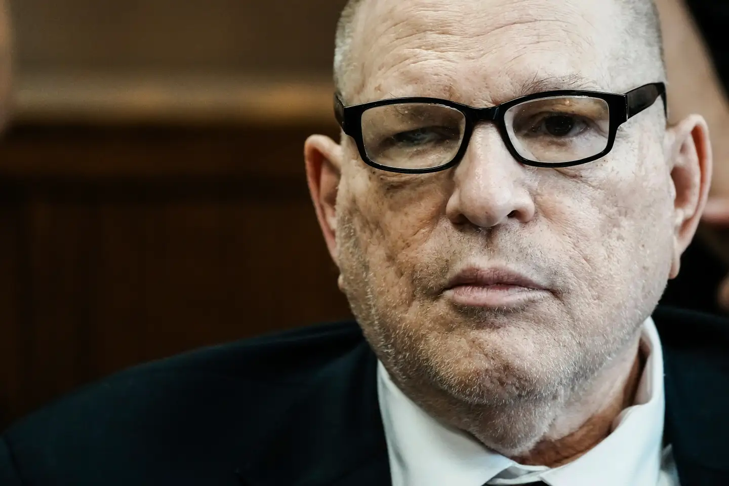 Harvey Weinstein's Rape Retrial Begins: Key Opening Statements on Tuesday