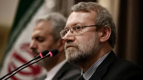 Ali Larijani's Death: A Setback for Iran's Leadership Amid Ongoing Crises