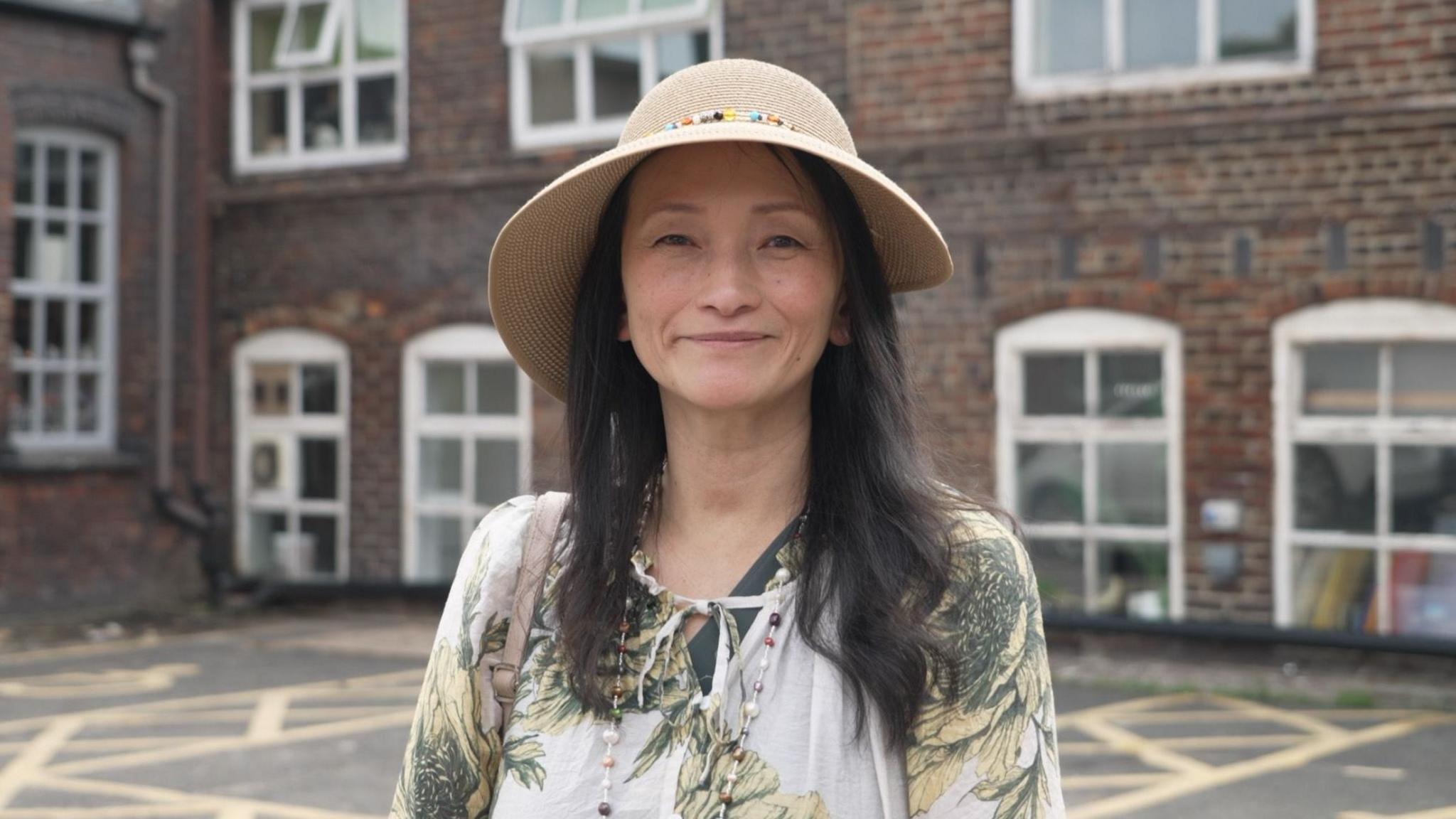 Stoke‑on‑Trent woman champions pottery heritage in Japan