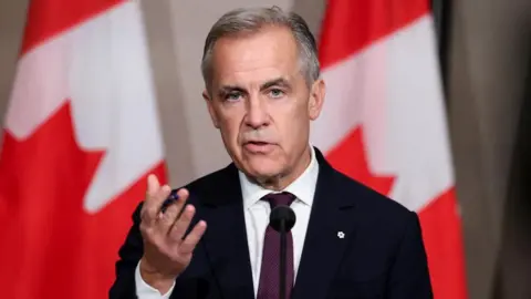 Mark Carney's Bold Vision: Canada’s First Federal Budget