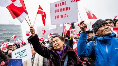 Trump's Greenland Threat: A New Economic War Against Allies