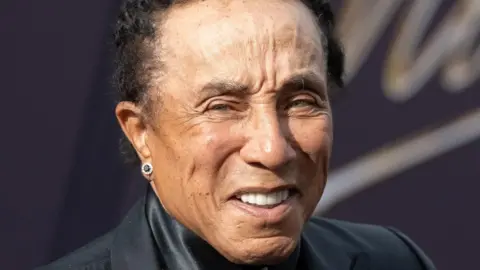 Judge Dismisses Smokey Robinson's Defamation Case Amid Assault Allegations