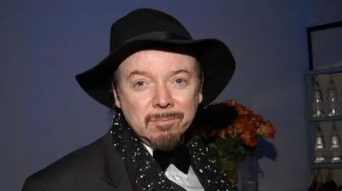 Remembering Bud Cort: Iconic Actor of Harold and Maude Passes Away at 77