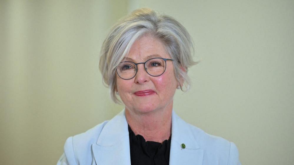 Helen Haines, MP, in hospital after car attack