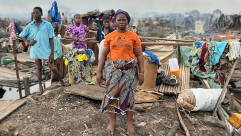 Bulldozed Dreams: The Struggle of Makoko Residents in Lagos