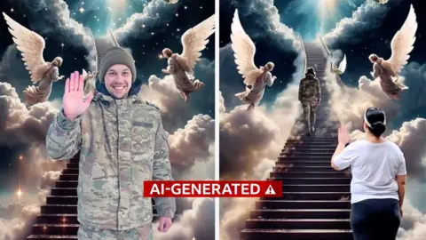 AI‑driven ‘resurrections’ bring Russian families grief and controversy