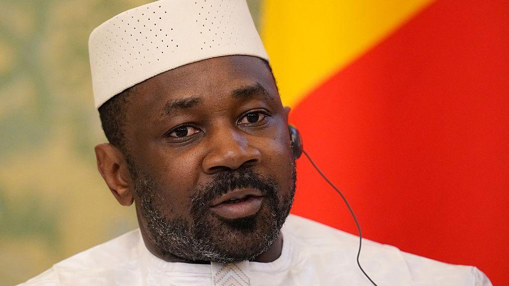 Mali President Pardons French Spy Accused of Plotting Coup