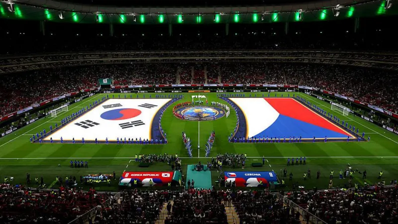 Mexican Fan Acknowledges Racist Gesture After 2026 World Cup Match