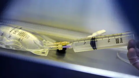 Ex-Nurse's Murders Scandal: Possible Links to Over 100 More Deaths