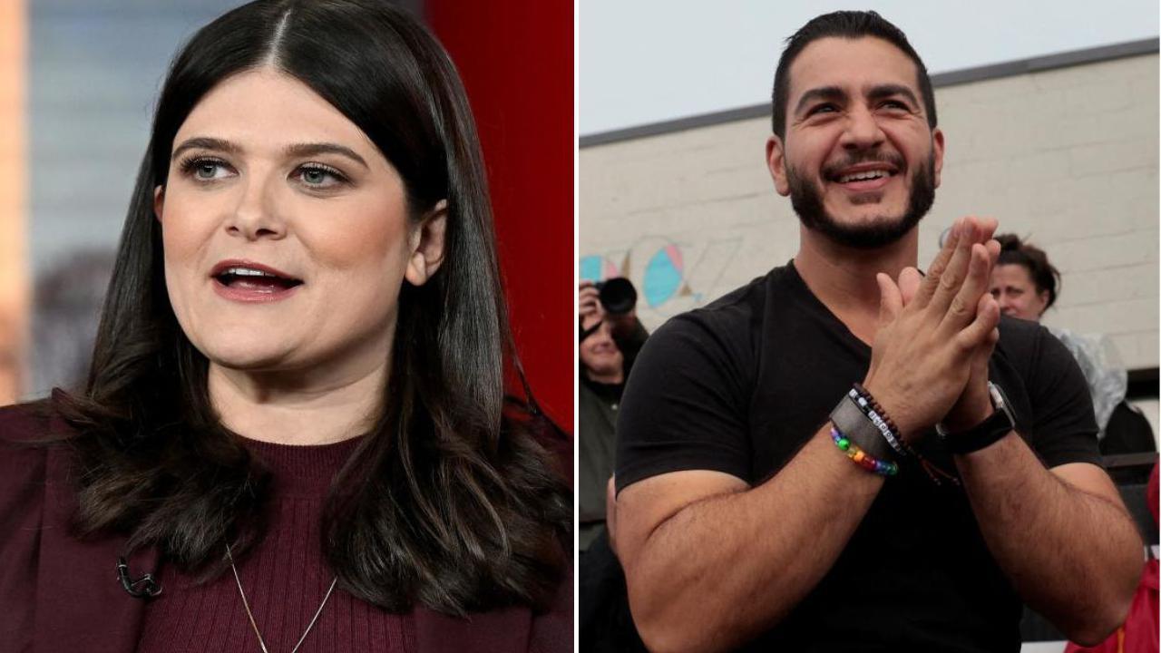 Abdul El‑Sayed projected to win Michigan Democratic Senate primary
