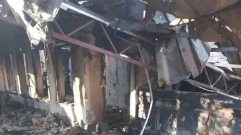 Ukraine Accused by Russia of New Year Drone Attack in Kherson, Leaving 27 Dead