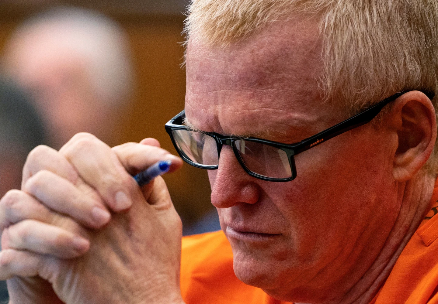 Alex Murdaugh's Murder Convictions Overturned by South Carolina Supreme Court