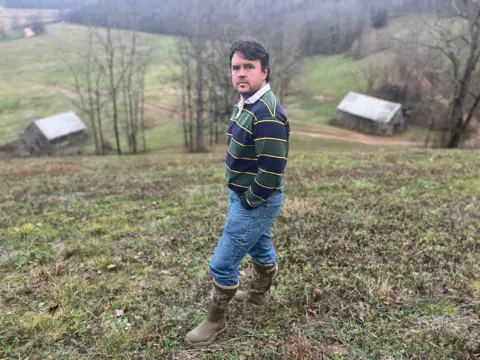 Tennessee Town Faces Controversy Over Christian Nationalism Development