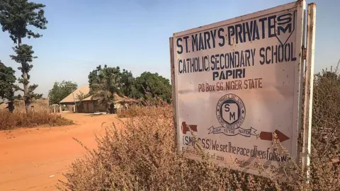 Niger Schools Set to Reopen After Mass Abduction Crisis
