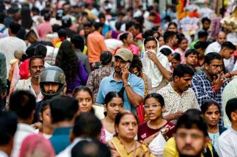 India Launches Its Largest Census Yet: A Comprehensive Count of Over a Billion People