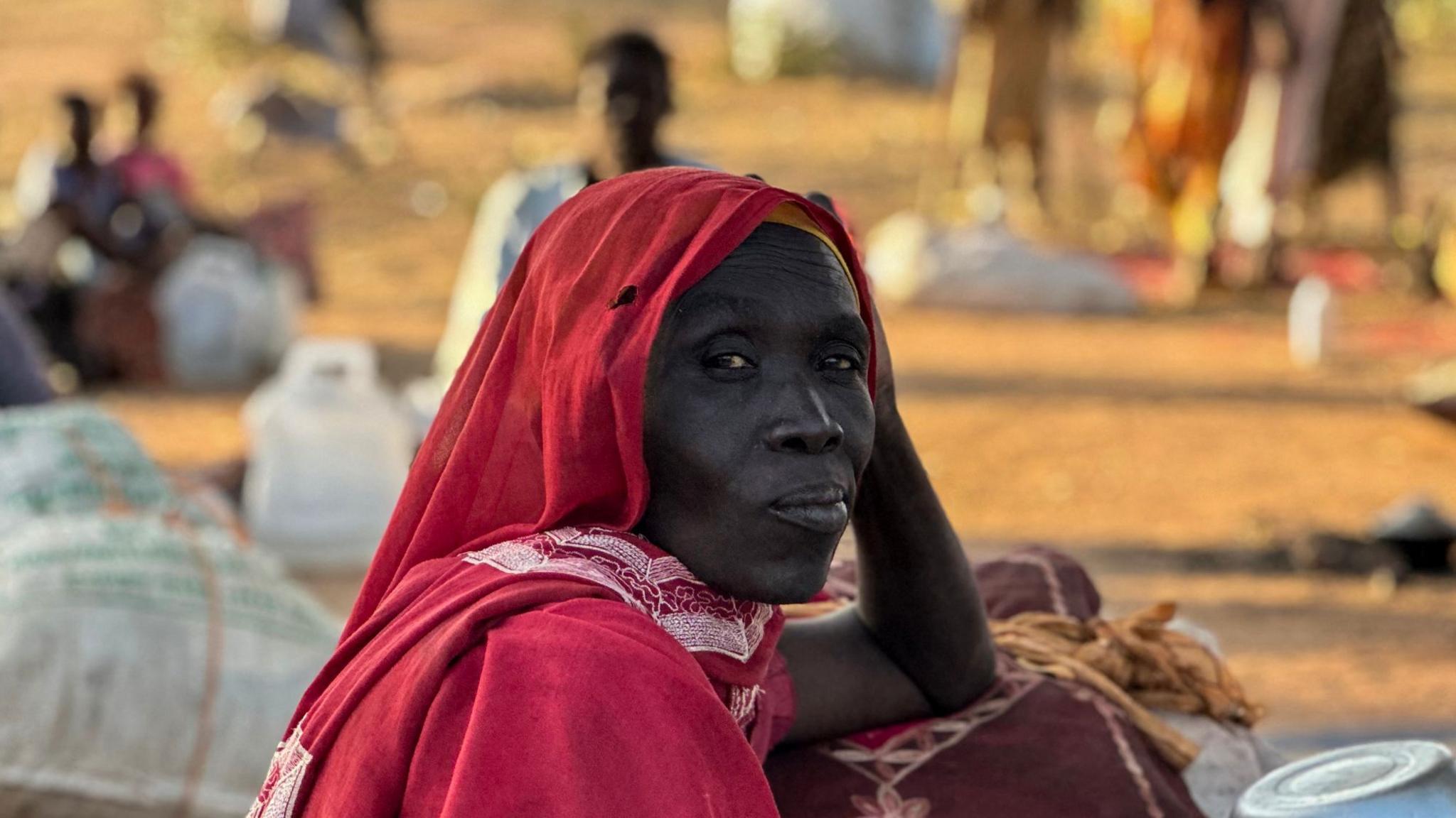 ICC Breakthrough Links Rapid Support Forces Leaders to Darfur Massacres