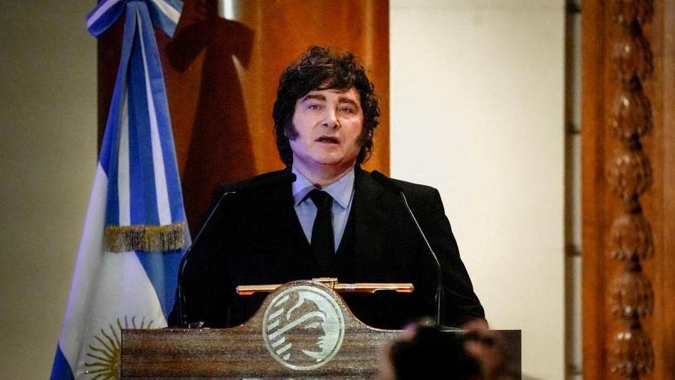 Argentina Files Criminal Charges Against Navitas Petroleum Over Falkland Sea Operations