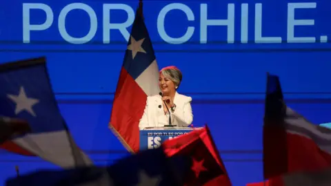 Chile's Presidential Race Narrowed Down: Communist vs. Far-Right Candidate in December Showdown