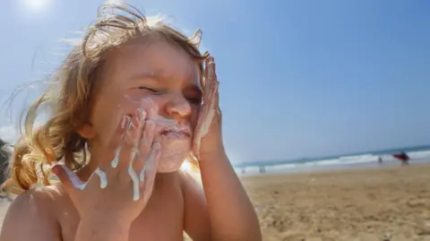 Australia's Sunscreen Scandal Intensifies: 18 Products Recalled Amid Safety Concerns
