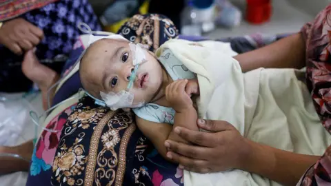 Bangladesh Launches Emergency Vaccination Amid Measles Outbreak