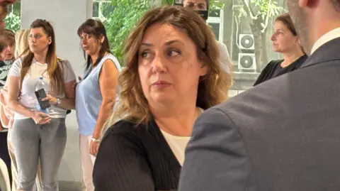 Serbian Court Imposes Jail Terms on Parents of 13‑Year‑Old Shooter