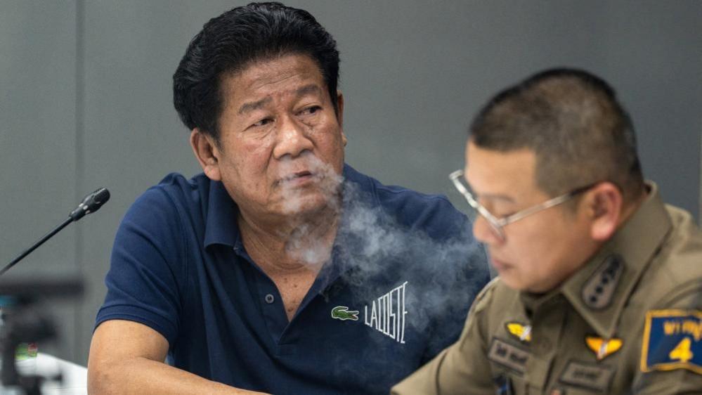 Thailand’s Growing Gun Crisis: From School Shooting to Politician’s Fatal Fire