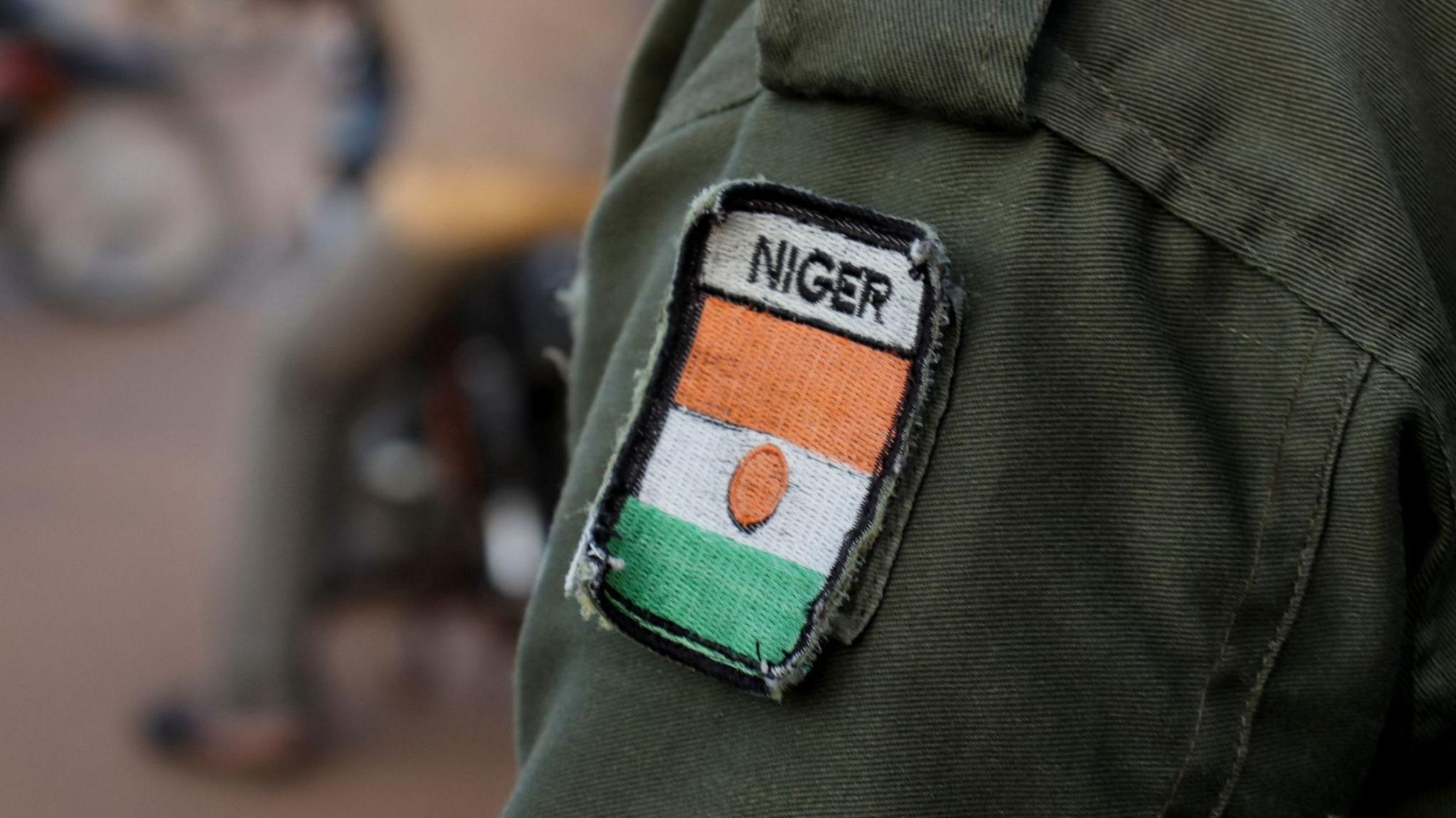 Russia Claims Military Role in Repelling Niger Coup Attempt
