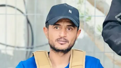 Yasser Abu Shabab, Anti-Hamas Militia Leader, Killed in Gaza