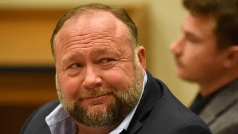 The Onion Proposes Parody Takeover of Infowars Amid Legal Turmoil