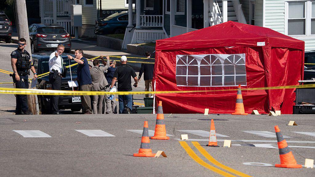 ICE Agent Fatally Shoots Colombian Migrant in Maine, Sparking Protests