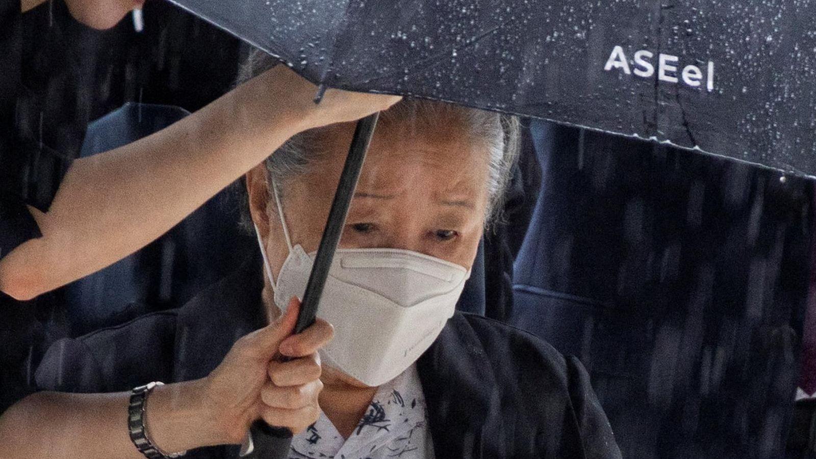 Moonies' church leader jailed for two years over bribery offences