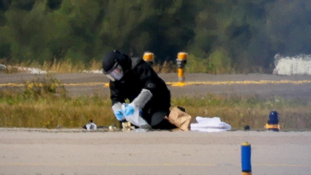 Europe in a Blackout: Russia‑Linked Sabotage Surge Targeting Military Sites