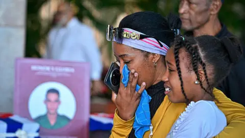 Cuba Mourns 32 Soldiers Killed in U.S. Raid in Venezuela: A National Tragedy
