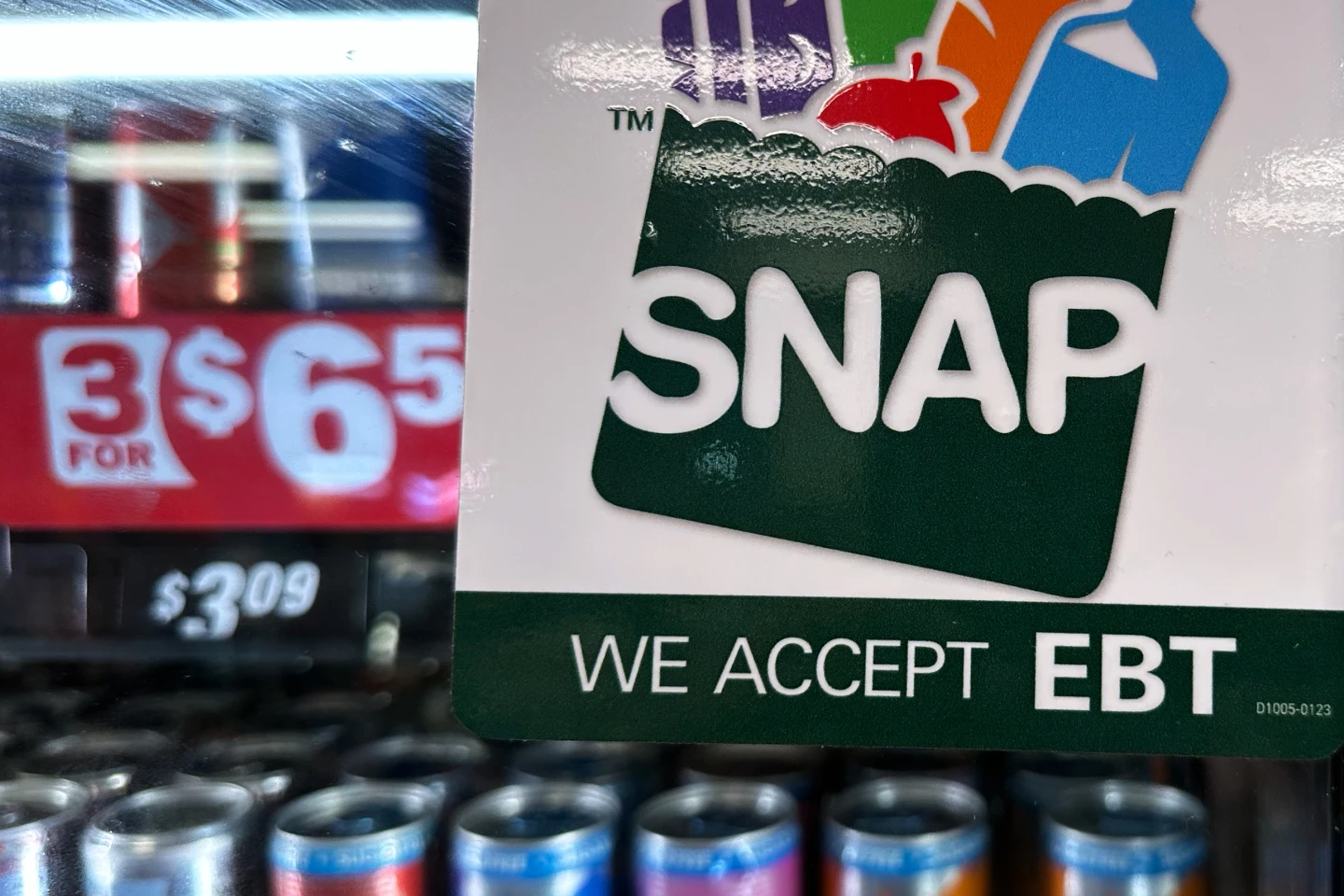 Trump Administration Intensifies Focus on SNAP Fraud