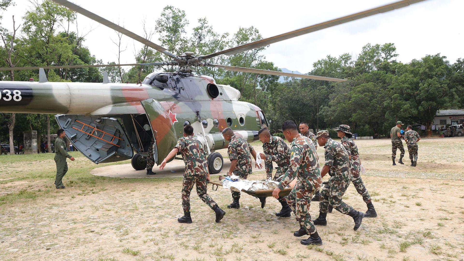 Deadly Nepal‑Tibet Flood: What We Know About the Shockwave of Ice, Landslides and the Human Toll