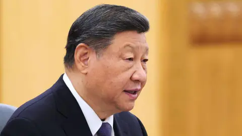 Xi Jinping Acknowledges Military Purge Amid Ongoing Anti-Corruption Campaign