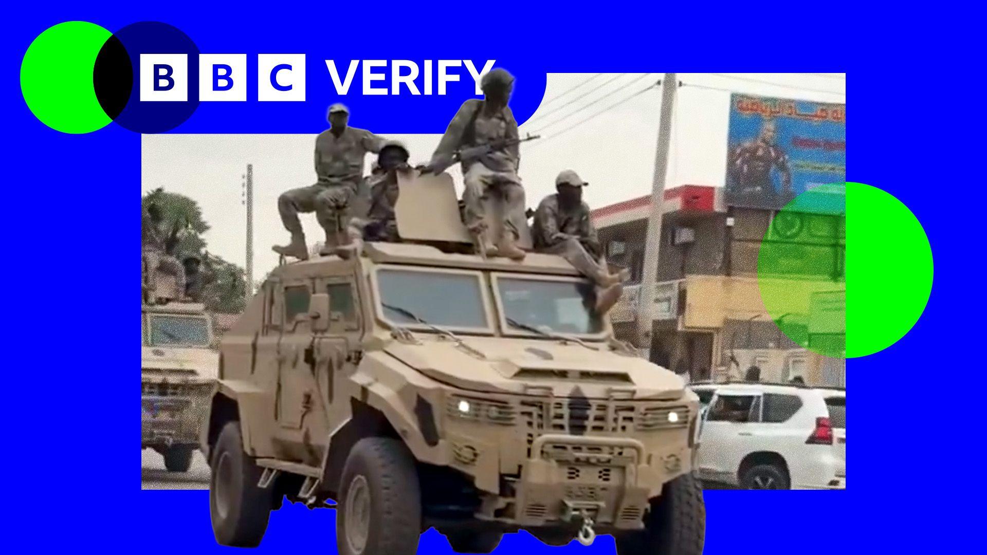 RSF Advance Threatens Thousands Sheltering in Sudan’s El-Obeid