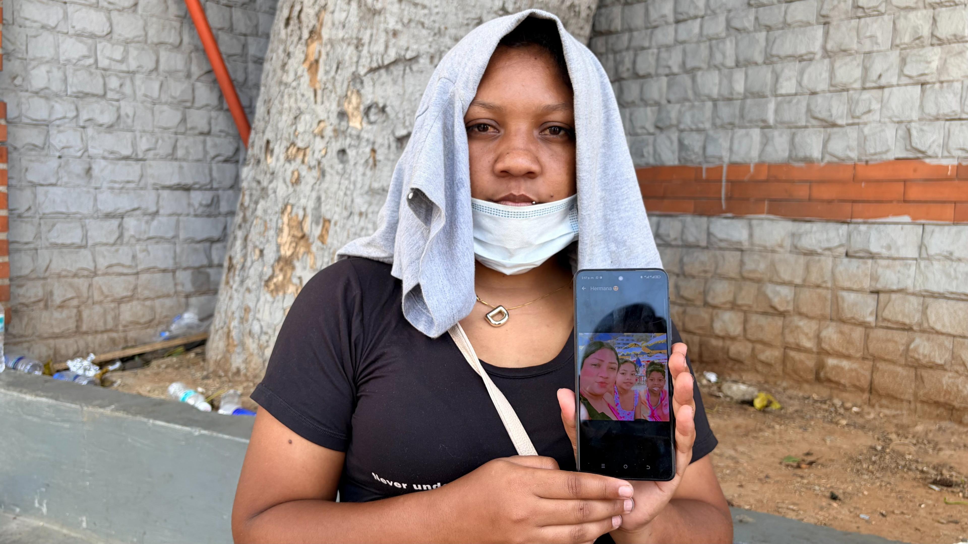 Citizens in La Guaira Blame Venezuelan Government for Delayed Earthquake Rescue