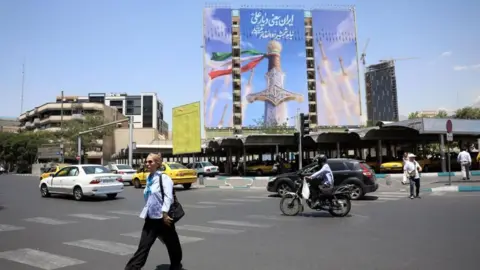 Iran says deal to end fighting with US is “never been closer”