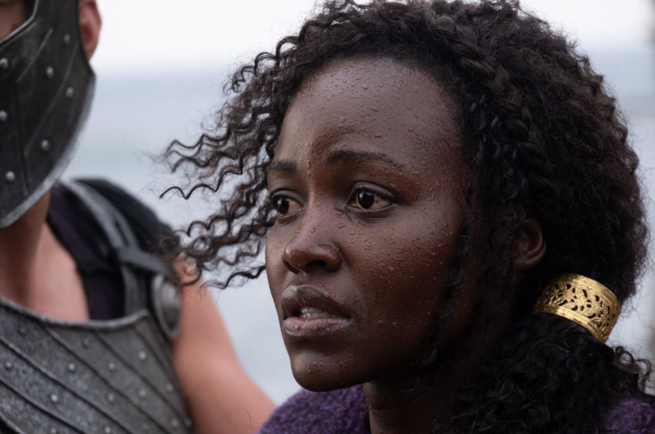 Nolan’s ‘The Odyssey’ Stung by Scholar’s Scathing Review