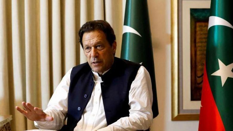 Imran Khan Sent Back to Prison After Hospital Examination