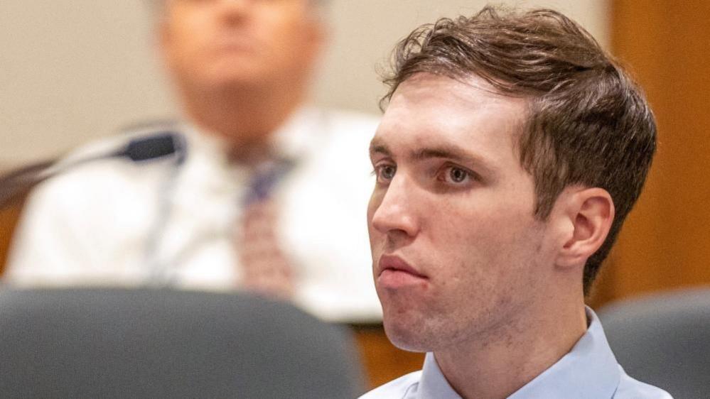 'Devastating' evidence against Charlie Kirk murder suspect laid out in court