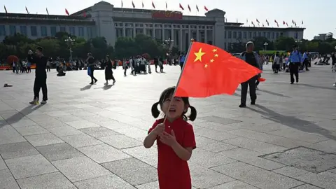 China's Five Year Plan: Shaping Global Economies and Future Visions