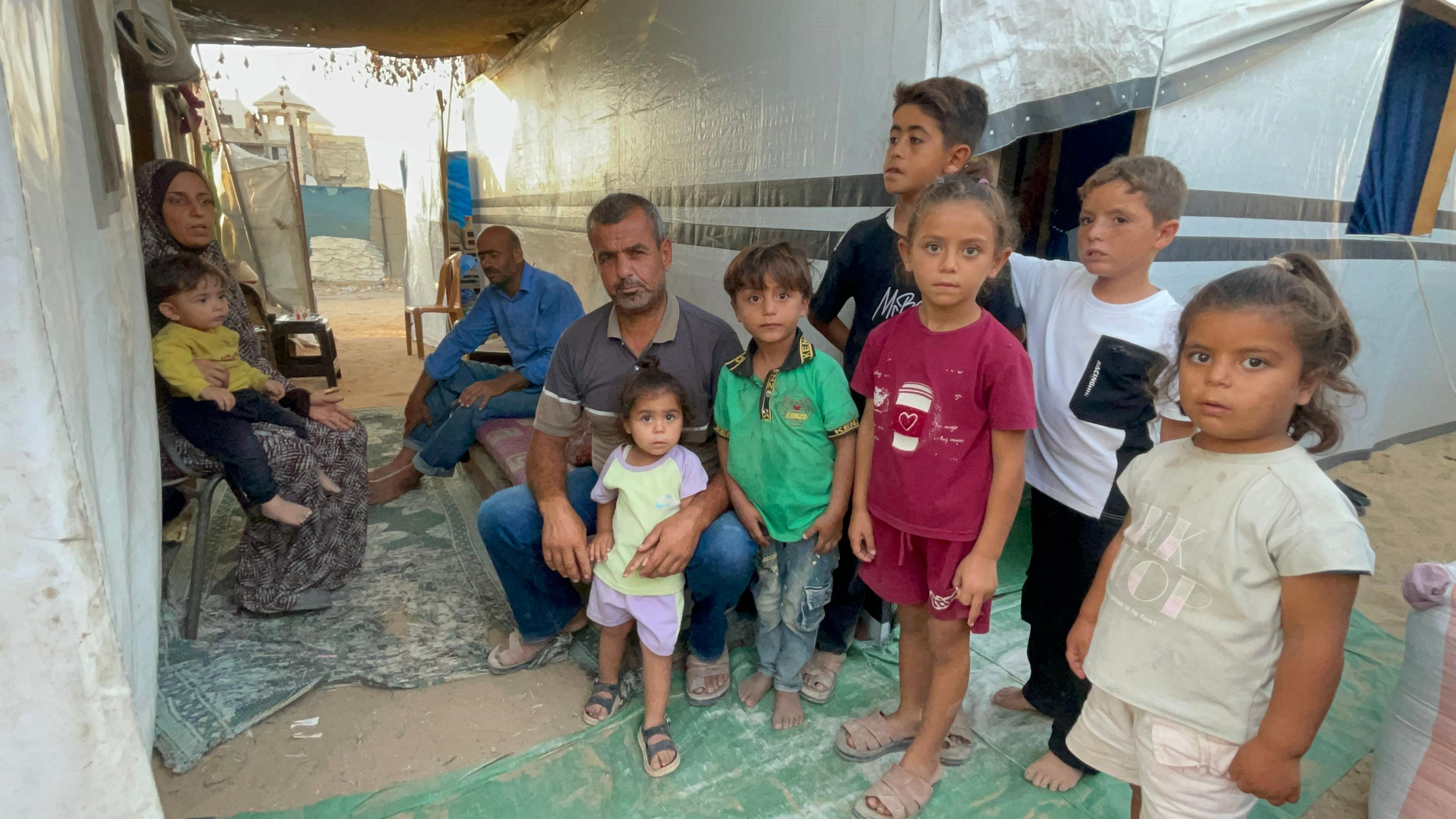 World Food Programme slashes aid to Gaza amid funding crisis