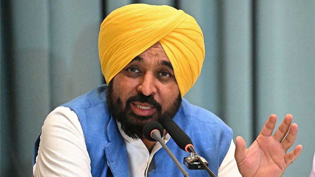 Punjab's Anti‑Sacrilege Law Sparks Backlash From Religious Leaders and Political Opposition