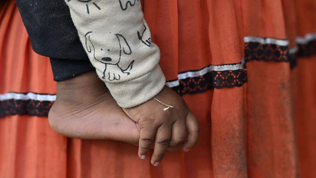 Colombia Turns the Tide on Female Genital Mutilation: A Baby’s Silent Story