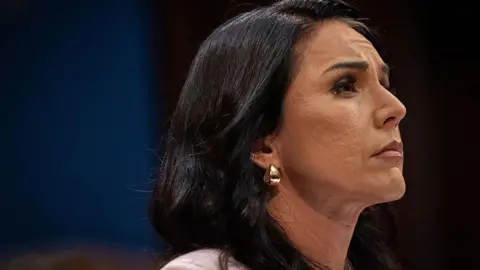 Tulsi Gabbard Announces Resignation as US Director of National Intelligence Amid Husband's Bone Cancer Diagnosis