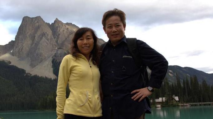 China Arrests U.S. Seismologist Over Alleged Espionage