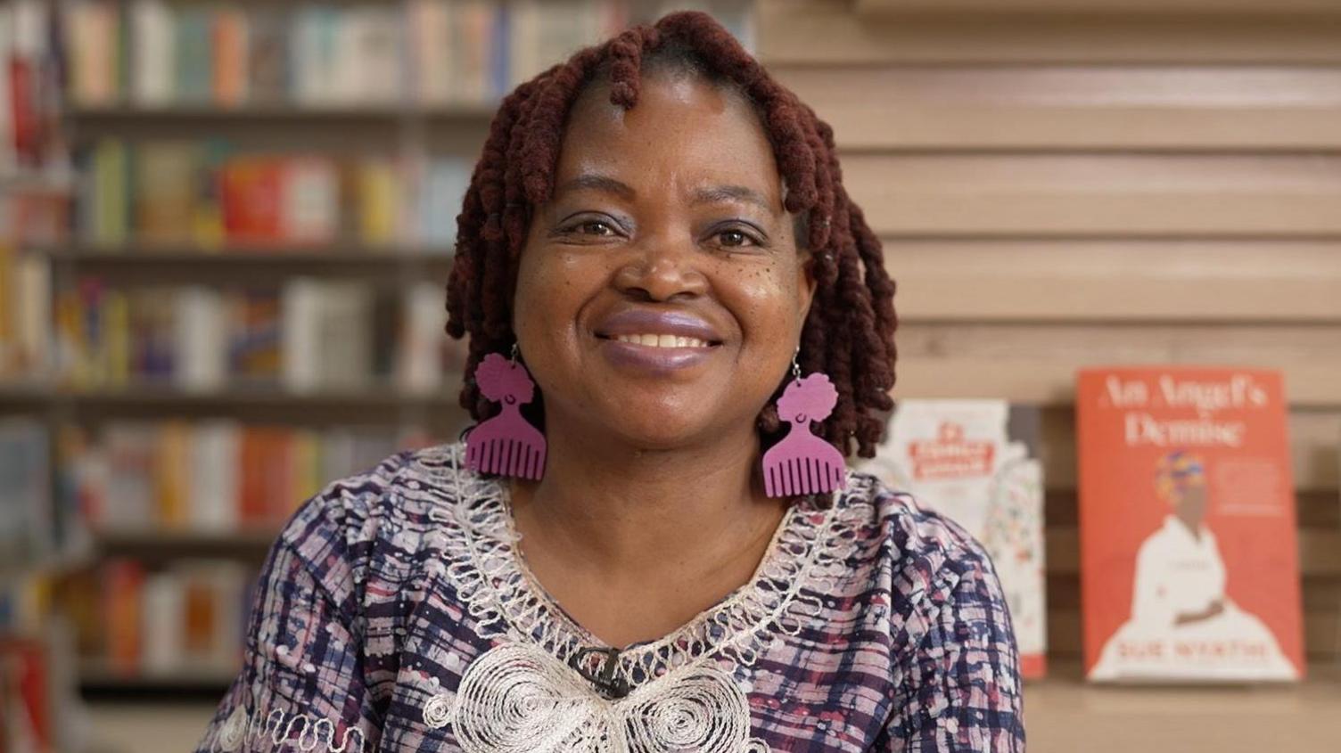 Polygamist Novelist’s Book Becomes Netflix Smash, Women Say It’s Their Story