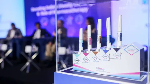 India's Weight-Loss Breakthrough: Cheaper Semaglutide Drugs to Combat Obesity